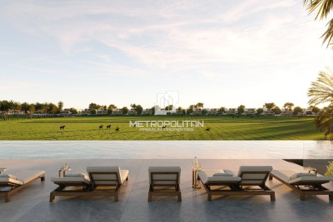 Villa till försäljning i Dubai Investment Park, Dubai, UAE 4 sovrum, 309 kvm Nr. 665224 - fotografi 13