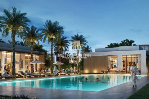 Villa till försäljning i Dubai Investment Park, Dubai, UAE 4 sovrum, 309 kvm Nr. 665224 - fotografi 8