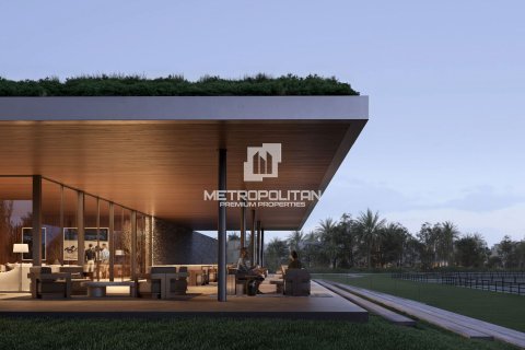 Villa till försäljning i Dubai Investment Park, Dubai, UAE 4 sovrum, 309 kvm Nr. 665224 - fotografi 14