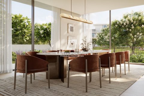 Villa till försäljning i Dubai Investment Park, Dubai, UAE 4 sovrum, 309 kvm Nr. 665224 - fotografi 4