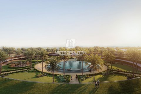 Villa till försäljning i Dubai Investment Park, Dubai, UAE 4 sovrum, 309 kvm Nr. 665224 - fotografi 12