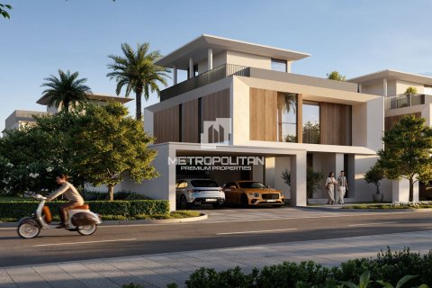 Villa till försäljning i Dubai Investment Park, Dubai, UAE 4 sovrum, 309 kvm Nr. 665224 - fotografi 5
