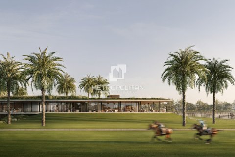 Villa till försäljning i Dubai Investment Park, Dubai, UAE 4 sovrum, 309 kvm Nr. 665224 - fotografi 7
