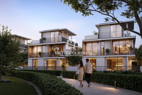 Villa till försäljning i Dubai Investment Park, Dubai, UAE 4 sovrum, 309 kvm Nr. 665224 - fotografi 2