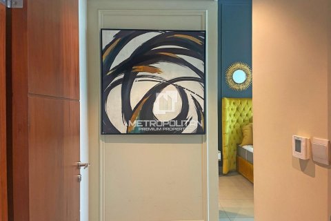 Downtown Dubai (Downtown Burj Dubai), Dubai, UAE의 판매용 아파트 침실 3개, 165제곱미터 번호 665221 - 사진 22