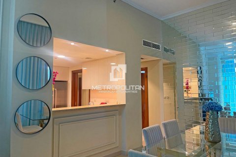 Downtown Dubai (Downtown Burj Dubai), Dubai, UAE의 판매용 아파트 침실 3개, 165제곱미터 번호 665221 - 사진 8