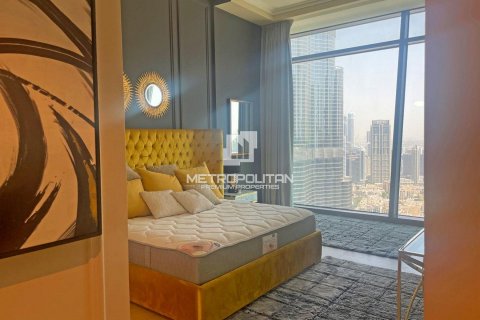 Downtown Dubai (Downtown Burj Dubai), Dubai, UAE의 판매용 아파트 침실 3개, 165제곱미터 번호 665221 - 사진 13