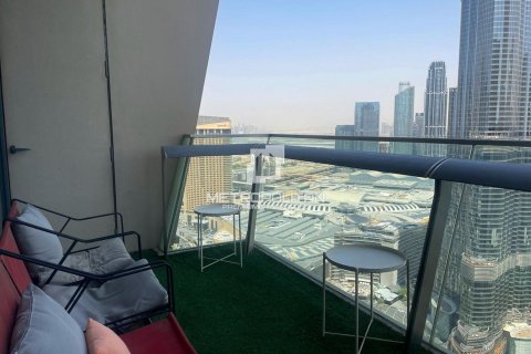 Downtown Dubai (Downtown Burj Dubai), Dubai, UAE의 판매용 아파트 침실 3개, 165제곱미터 번호 665221 - 사진 16