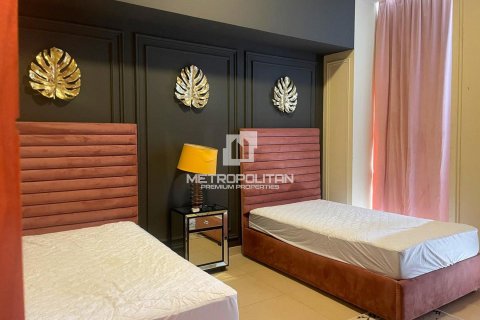 Downtown Dubai (Downtown Burj Dubai), Dubai, UAE의 판매용 아파트 침실 3개, 165제곱미터 번호 665221 - 사진 12