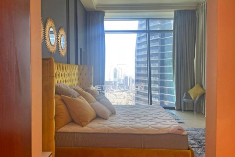 Downtown Dubai (Downtown Burj Dubai), Dubai, UAE의 판매용 아파트 침실 3개, 165제곱미터 번호 665221 - 사진 10