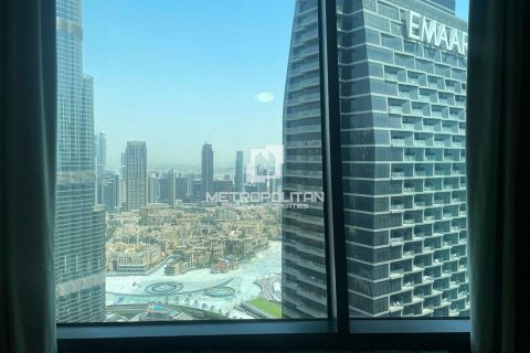Downtown Dubai (Downtown Burj Dubai), Dubai, UAE의 판매용 아파트 침실 3개, 165제곱미터 번호 665221 - 사진 23