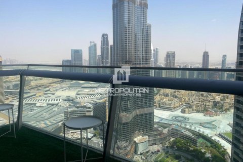 Downtown Dubai (Downtown Burj Dubai), Dubai, UAE의 판매용 아파트 침실 3개, 165제곱미터 번호 665221 - 사진 1