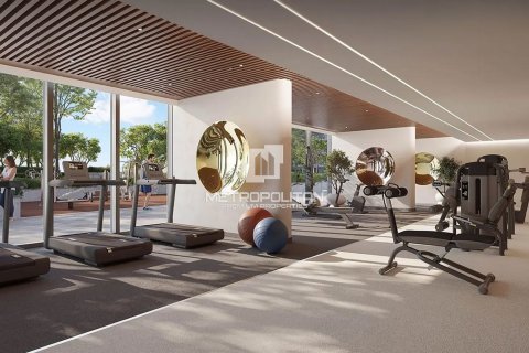 Mina Rashid, Dubai, संयुक्त अरब अमीरात में अपार्टमेंट, 3 बेडरूम, 175 वर्ग मीटर, संख्या 665220 - फ़ोटो 14