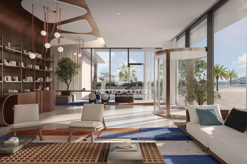 Mina Rashid, Dubai, संयुक्त अरब अमीरात में अपार्टमेंट, 3 बेडरूम, 175 वर्ग मीटर, संख्या 665220 - फ़ोटो 7