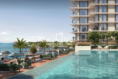 Mina Rashid, Dubai, संयुक्त अरब अमीरात में अपार्टमेंट, 3 बेडरूम, 175 वर्ग मीटर, संख्या 665220 - फ़ोटो 4