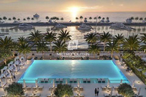 Mina Rashid, Dubai, संयुक्त अरब अमीरात में अपार्टमेंट, 3 बेडरूम, 175 वर्ग मीटर, संख्या 665220 - फ़ोटो 8