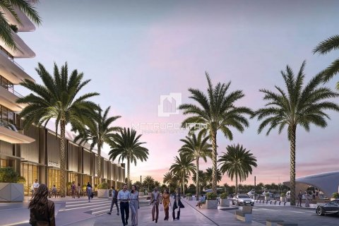 Mina Rashid, Dubai, संयुक्त अरब अमीरात में अपार्टमेंट, 3 बेडरूम, 175 वर्ग मीटर, संख्या 665220 - फ़ोटो 10