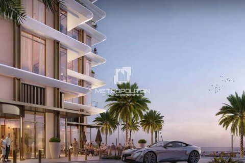 Mina Rashid, Dubai, संयुक्त अरब अमीरात में अपार्टमेंट, 3 बेडरूम, 175 वर्ग मीटर, संख्या 665220 - फ़ोटो 12