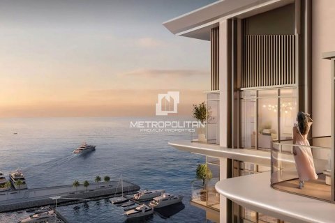 Mina Rashid, Dubai, संयुक्त अरब अमीरात में अपार्टमेंट, 3 बेडरूम, 175 वर्ग मीटर, संख्या 665220 - फ़ोटो 1