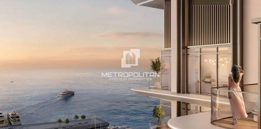 Mina Rashid, Dubai, संयुक्त अरब अमीरात में अपार्टमेंट, 3 बेडरूम, 175 वर्ग मीटर, संख्या 665220