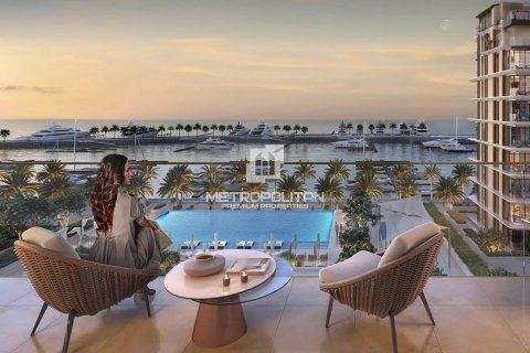 Mina Rashid, Dubai, संयुक्त अरब अमीरात में अपार्टमेंट, 3 बेडरूम, 175 वर्ग मीटर, संख्या 665220 - फ़ोटो 5