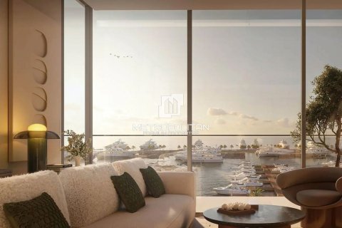 Mina Rashid, Dubai, संयुक्त अरब अमीरात में अपार्टमेंट, 3 बेडरूम, 175 वर्ग मीटर, संख्या 665220 - फ़ोटो 3