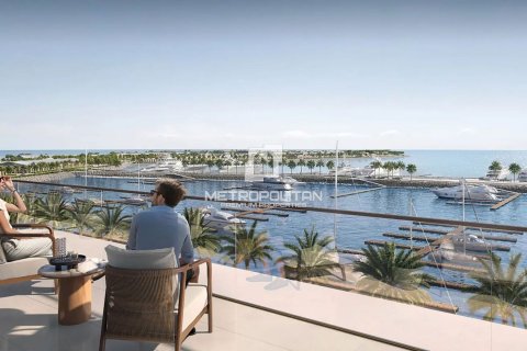 Mina Rashid, Dubai, संयुक्त अरब अमीरात में अपार्टमेंट, 3 बेडरूम, 175 वर्ग मीटर, संख्या 665220 - फ़ोटो 11