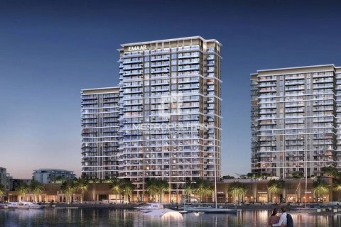 Mina Rashid, Dubai, संयुक्त अरब अमीरात में अपार्टमेंट, 3 बेडरूम, 175 वर्ग मीटर, संख्या 665220 - फ़ोटो 13