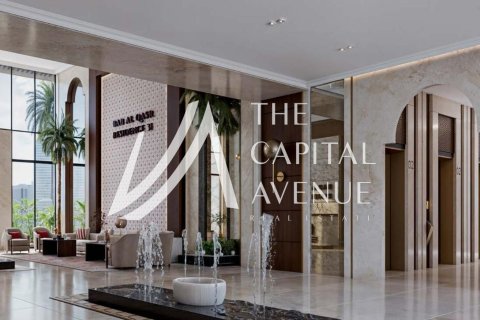 Apartamento para venda em Yas Island, Abu Dhabi, EAU 1 quarto, 64.75 m2 № 737255 - foto 14