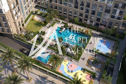 Apartamento para venda em Yas Island, Abu Dhabi, EAU 1 quarto, 64.75 m2 № 737255 - foto 11