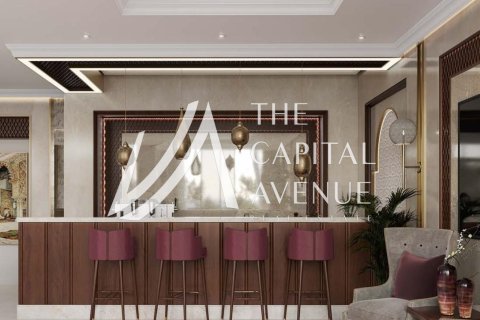 Apartamento para venda em Yas Island, Abu Dhabi, EAU 1 quarto, 64.75 m2 № 737255 - foto 5