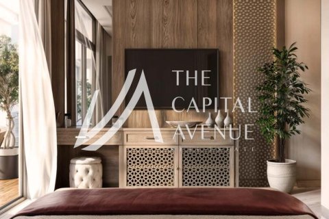 Apartamento para venda em Yas Island, Abu Dhabi, EAU 1 quarto, 64.75 m2 № 737255 - foto 3