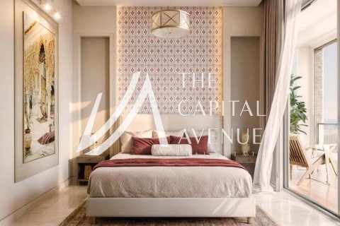 Apartamento para venda em Yas Island, Abu Dhabi, EAU 1 quarto, 64.75 m2 № 737255 - foto 7