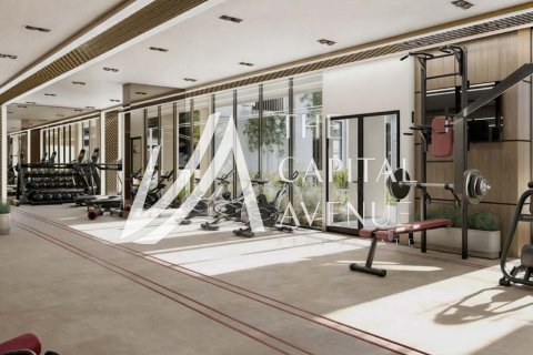 Apartamento para venda em Yas Island, Abu Dhabi, EAU 1 quarto, 64.75 m2 № 737255 - foto 13
