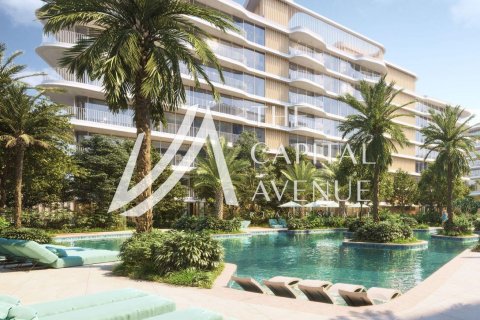 Apartamento para venda em Saadiyat Island, Abu Dhabi, EAU 1 quarto, 89 m2 № 737252 - foto 2