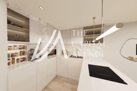Apartamento para venda em Saadiyat Island, Abu Dhabi, EAU 1 quarto, 89 m2 № 737252 - foto 4