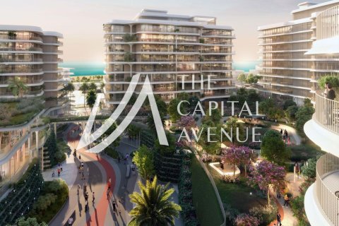 Apartamento para venda em Saadiyat Island, Abu Dhabi, EAU 1 quarto, 89 m2 № 737252 - foto 6