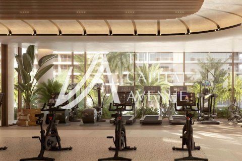 Apartamento para venda em Saadiyat Island, Abu Dhabi, EAU 1 quarto, 89 m2 № 737252 - foto 8