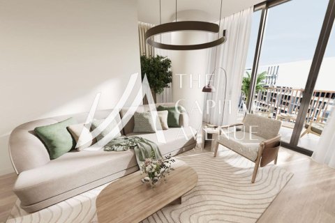 Apartamento para venda em Saadiyat Island, Abu Dhabi, EAU 1 quarto, 89 m2 № 737252 - foto 3