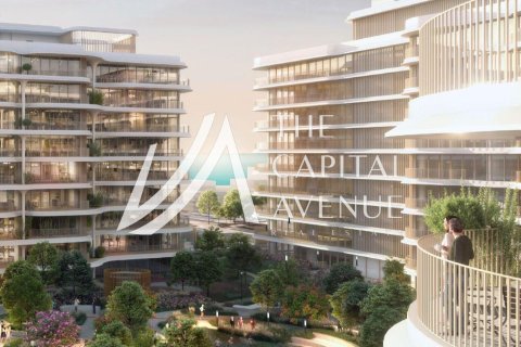 Apartamento para venda em Saadiyat Island, Abu Dhabi, EAU 1 quarto, 89 m2 № 737252 - foto 9