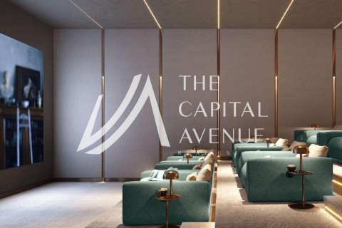 Apartamento para venda em Saadiyat Island, Abu Dhabi, EAU 1 quarto, 89 m2 № 737252 - foto 7