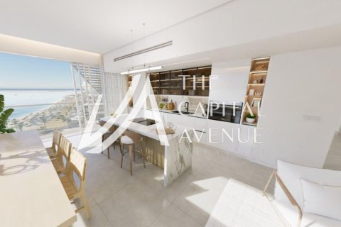 Lägenhet till försäljning i Abu Dhabi, UAE 3 sovrum, 230.21 kvm Nr. 737217 - fotografi 3