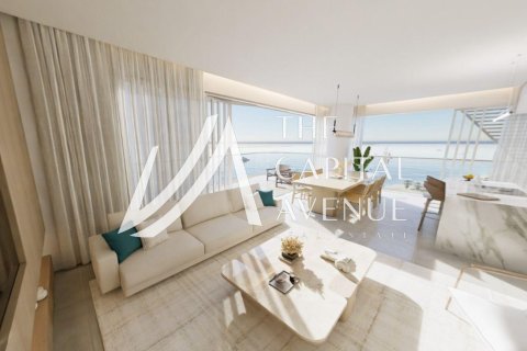 Lägenhet till försäljning i Abu Dhabi, UAE 3 sovrum, 230.21 kvm Nr. 737217 - fotografi 5
