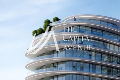 Apartamento en venta en Saadiyat Island, Abu Dhabi, EAU 3 dormitorios, 257.62 m2 № 737218 - foto 20