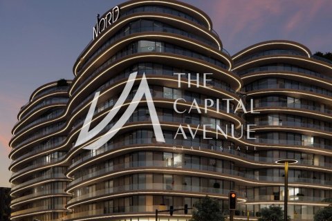 Apartamento en venta en Saadiyat Island, Abu Dhabi, EAU 3 dormitorios, 257.62 m2 № 737218 - foto 2