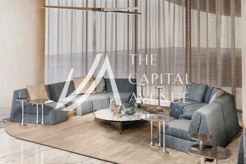 Apartamento en venta en Saadiyat Island, Abu Dhabi, EAU 3 dormitorios, 257.62 m2 № 737218 - foto 15