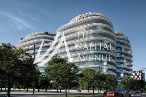 Apartamento en venta en Saadiyat Island, Abu Dhabi, EAU 3 dormitorios, 257.62 m2 № 737218 - foto 21