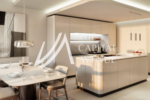 Apartamento en venta en Saadiyat Island, Abu Dhabi, EAU 3 dormitorios, 257.62 m2 № 737218 - foto 6