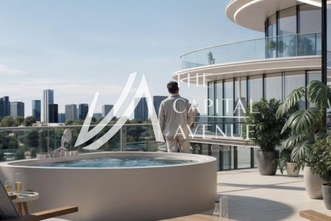 Apartamento en venta en Saadiyat Island, Abu Dhabi, EAU 3 dormitorios, 257.62 m2 № 737218 - foto 16