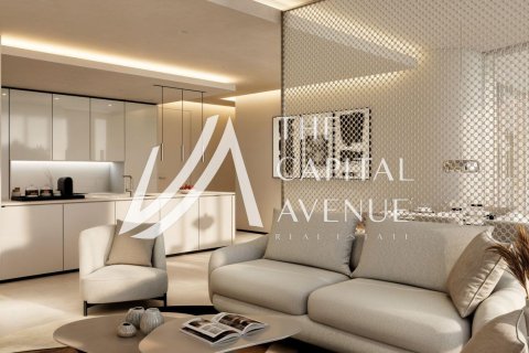 Apartamento en venta en Saadiyat Island, Abu Dhabi, EAU 3 dormitorios, 257.62 m2 № 737218 - foto 4